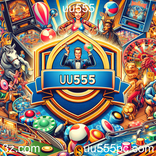 Os Melhores Jogos na Categoria Arcade do uu555